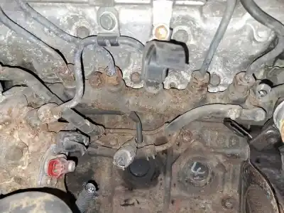 Second-hand car spare part distributor pipe for toyota corolla (e11) 2.0 d-4d linea sol oem iam references   