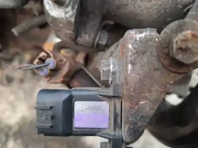 Peça sobressalente para automóvel em segunda mão sensor de pressão por toyota corolla (e11) 2.0 d-4d linea sol referências oem iam 8942120210  079800-5130