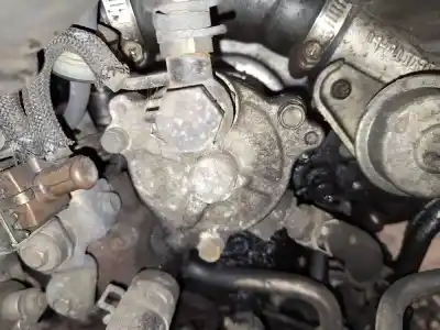 Pezzo di ricambio per auto di seconda mano depressore freni / pompa del vuoto per toyota corolla (e11) 2.0 d-4d linea sol riferimenti oem iam 2930027010