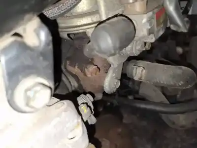 Pezzo di ricambio per auto di seconda mano valvola egr per toyota corolla (e11) 2.0 d-4d linea sol riferimenti oem iam 2580027040