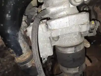 Pezzo di ricambio per auto di seconda mano scatola della farfalla per toyota corolla (e11) 2.0 d-4d linea sol riferimenti oem iam 