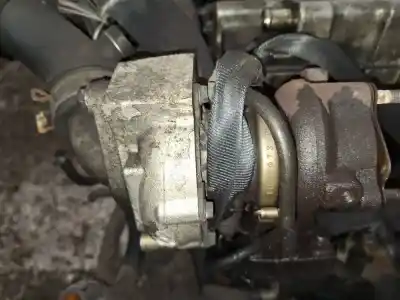 Pezzo di ricambio per auto di seconda mano turbocompressore per toyota corolla (e11) 2.0 d-4d linea sol riferimenti oem iam 1720127050