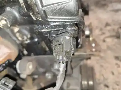 Pezzo di ricambio per auto di seconda mano sensore per toyota corolla (e11) 2.0 d-4d linea sol riferimenti oem iam 