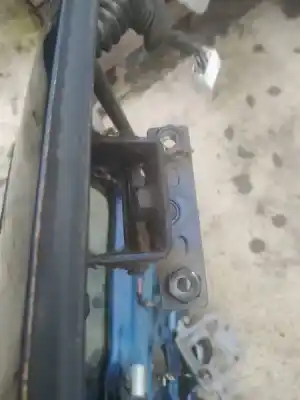 Second-hand car spare part tailgate gas strut for chrysler pt cruiser (pt) 2.0 limited oem iam references 