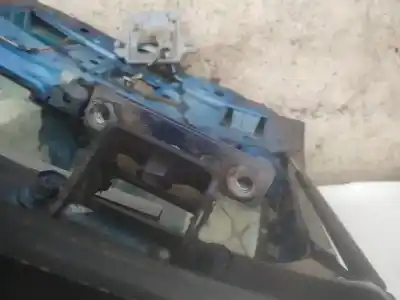 Second-hand car spare part tailgate gas strut for chrysler pt cruiser (pt) 2.0 limited oem iam references 