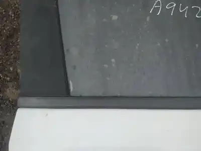 Pezzo di ricambio per auto di seconda mano plastica per jeep compass 2.2 crd cat riferimenti oem iam   