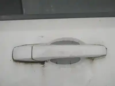 Second-hand car spare part exterior right front door handle for jeep compass 2.2 crd cat oem iam references 