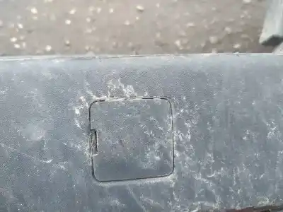 Second-hand car spare part rear decorative moulding for fiat doblo ii (152) 1.3 16v jtd cat oem iam references 