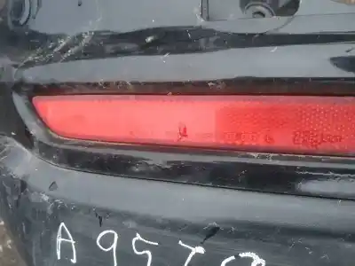 Автозапчастина б/у лампа бампера задній лівий для honda cr-v (re) 2.2 dtec cat посилання на oem iam 
