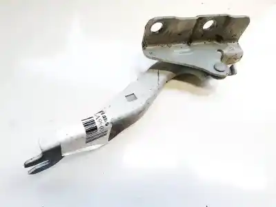 Second-hand car spare part bonnet hinge for mazda cx-5 2.2 turbodiesel cat oem iam references   