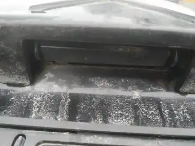 Second-hand car spare part Tailgate Back Door Handle for CITROEN C-CROSSER 2.2 HDi FAP CAT OEM IAM references   