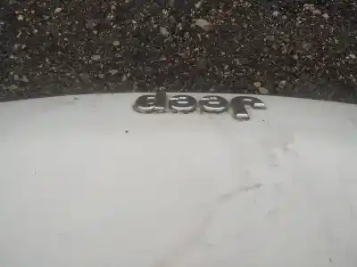 Second-hand car spare part front badge for jeep compass 2.2 crd cat oem iam references 