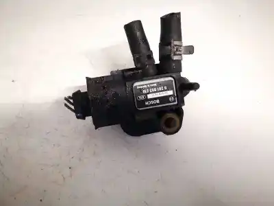 Автозапчастина б/у датчик для mitsubishi lancer viii (cy_a, cz_a) 2.0 di-d (cy8a) посилання на oem iam 0281002810 Автозапчастина б/у датчик для mitsubishi lancer viii (cy_a, cz_a) 2.0 di-d (cy8a) посилання на oem iam 0281002810