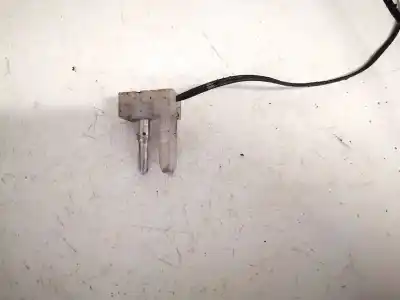 Автозапчастина б/у датчик для mitsubishi lancer viii (cy_a, cz_a) 2.0 di-d (cy8a) посилання на oem iam    Автозапчастина б/у датчик для mitsubishi lancer viii (cy_a, cz_a) 2.0 di-d (cy8a) посилання на oem iam