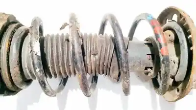 Автозапчастина б/у демпфуюча песна для skoda fabia (6y2/6y3) 1.4 16v посилання на oem iam   