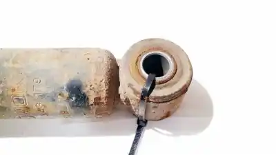 Автозапчастина б/у правий задній амортизатор для opel astra h caravan 1.7 16v cdti посилання на oem iam 20348179  