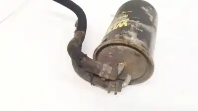 Автозапчастина б/у дизельний фільтр для mitsubishi lancer viii (cy_a, cz_a) 2.0 di-d (cy8a) посилання на oem iam wf8435   Автозапчастина б/у дизельний фільтр для mitsubishi lancer viii (cy_a, cz_a) 2.0 di-d (cy8a) посилання на oem iam wf8435