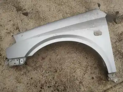Автозапчастина б/у передне ліве крило для nissan primera, p12 2002.01 - 2008.12 2.2 dci 102kw 2003.04 - 2008.12 посилання на oem iam 