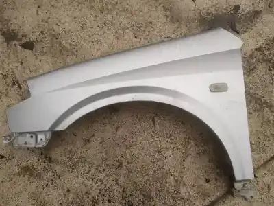 Автозапчастина б/у передне ліве крило для nissan primera, p12 2002.01 - 2008.12 2.2 dci 102kw 2003.04 - 2008.12 посилання на oem iam 