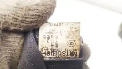 Автозапчастина б/у задній правий гачок для mitsubishi lancer viii (cy_a, cz_a) 2.0 di-d (cy8a) посилання на oem iam 7e6880   Автозапчастина б/у задній правий гачок для mitsubishi lancer viii (cy_a, cz_a) 2.0 di-d (cy8a) посилання на oem iam 7e6880