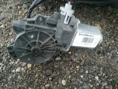 Peça sobressalente para automóvel em segunda mão motor elevador vidro traseiro direito por kia sportage 1.7 crdi cat referências oem iam 402354b