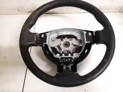 Peça sobressalente para automóvel em segunda mão volante por nissan x-trail 2.0 16v referências oem iam 