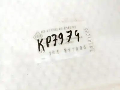 Pezzo di ricambio per auto di seconda mano pezzi vari per jeep patriot 2.0 crd cat riferimenti oem iam   