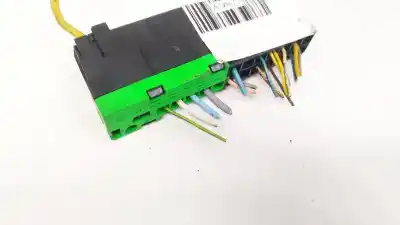 Second-hand car spare part fuse box unit for citroen c5 ii (rc_) 2.2 hdi oem iam references   
