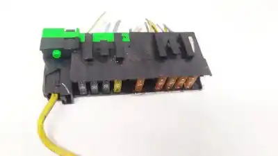 Second-hand car spare part fuse box unit for citroen c5 ii (rc_) 2.2 hdi oem iam references 