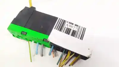 Second-hand car spare part fuse box unit for citroen c5 ii (rc_) 2.2 hdi oem iam references   
