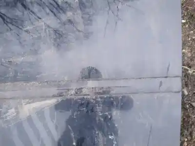 Pezzo di ricambio per auto di seconda mano plastica per mazda 2 (dy) 1.25 (dy3w) riferimenti oem iam   