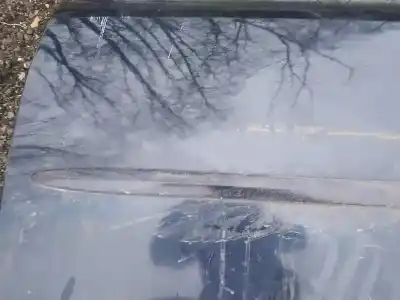 Pezzo di ricambio per auto di seconda mano plastica per mazda 2 (dy) 1.25 (dy3w) riferimenti oem iam   