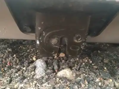 Peça sobressalente para automóvel em segunda mão fechadura do mala por kia sportage (km) 2.0 crdi referências oem iam 