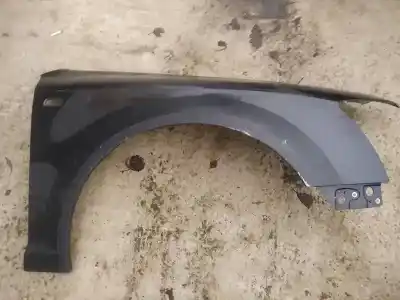 Peça sobressalente para automóvel em segunda mão guarda-lamas dianteiro direito por audi a6 allroad quattro (4fh) 2.7 tdi quattro referências oem iam 