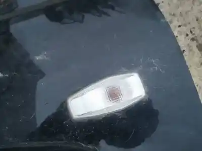 Peça sobressalente para automóvel em segunda mão farolim do lado esquerdo por kia sportage (km) 2.0 crdi referências oem iam 