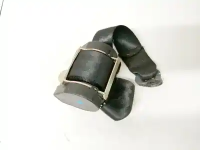 Автозапчастина б/у центральний задній ремін безпеки для citroen c4 i (lc_) 1.6 hdi посилання на oem iam 4300321 Автозапчастина б/у центральний задній ремін безпеки для citroen c4 i (lc_) 1.6 hdi посилання на oem iam 4300321