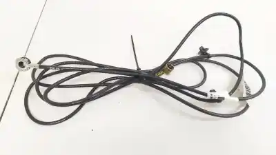 Peça sobressalente para automóvel em segunda mão fio por peugeot 406 (8b) 1.8 16v referências oem iam 