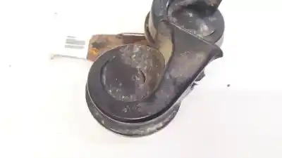 Peça sobressalente para automóvel em segunda mão buzina / sirene por peugeot 308 1.6 16v hdi referências oem iam e900115