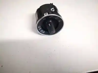 Second-hand car spare part HEADLIGHTS SWITCH for AUDI A8, D3 2002.09 - 2005.6  OEM IAM references 4E0941531G  