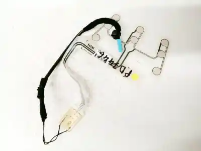 Second-hand car spare part various parts for audi a5 (8t3) 1.8 tfsi oem iam references 