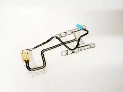Автозапчастина б/у різні деталі для audi q7 (4l) 4.2 fsi посилання на oem iam 4l0963553  