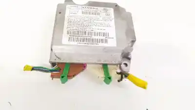 Second-hand car spare part AIRBAG CONTROL UNIT for FORD KA (CCU)  OEM IAM references 51805046  53284384