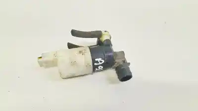 Peça sobressalente para automóvel em segunda mão motor limpa vidros por peugeot 308 1.6 16v hdi referências oem iam 