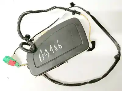 Автозапчастина б/у ліва бічна подушка безпеки для citroen c4 i (lc_) 1.6 hdi посилання на oem iam 6038746st Автозапчастина б/у ліва бічна подушка безпеки для citroen c4 i (lc_) 1.6 hdi посилання на oem iam 6038746st