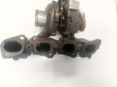 Peça sobressalente para automóvel em segunda mão coletor de escape por fiat croma (194) 1.9 16v multijet dynamic (12.2007->) referências oem iam 