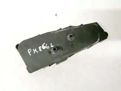 Peça sobressalente para automóvel em segunda mão plásticos por bmw x5 (e70) 3.0d referências oem iam 696185701