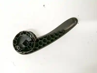 Pezzo di ricambio per auto di seconda mano plastica per renault modus 1.5 dci diesel riferimenti oem iam 378159gg  