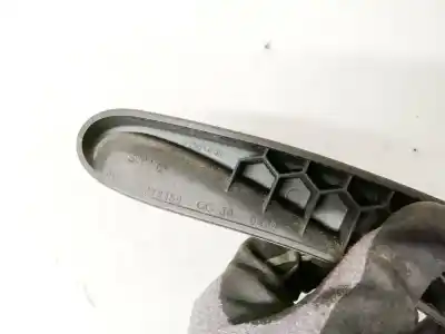 Pezzo di ricambio per auto di seconda mano plastica per renault modus 1.5 dci diesel riferimenti oem iam 378159gg  