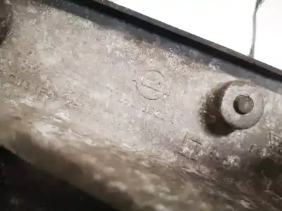 Second-hand car spare part engine support for nissan x-trail 2.0 16v oem iam references 11254jd22a  