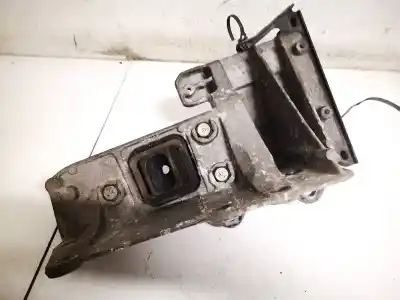 Peça sobressalente para automóvel em segunda mão suporte motor por nissan x-trail 2.0 16v referências oem iam 11254jd22a